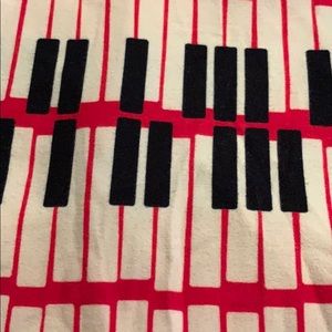 Lularoe piano key leggings